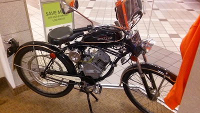Photos of Birchwood Mall