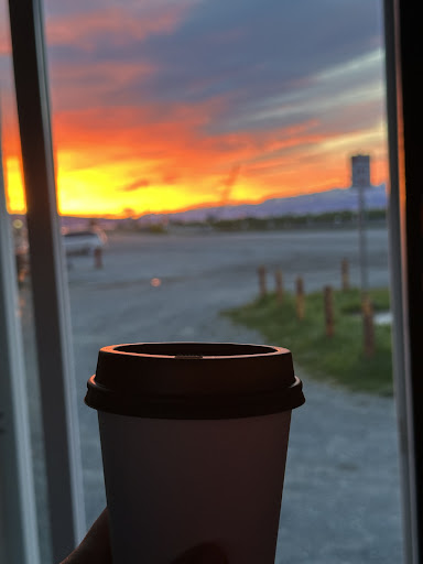 Harbor View Coffee - Thumbnail