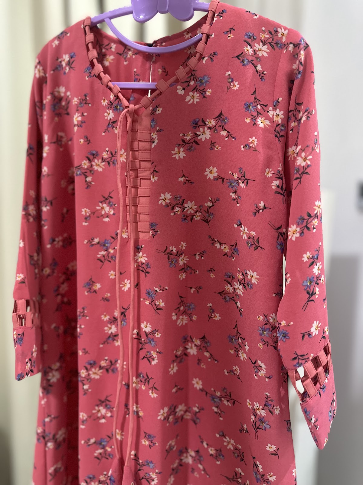 عبير الجسمي للخياطه