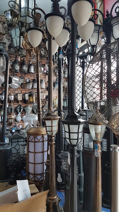 Photos of Vintage Mart Supacentres Ltd