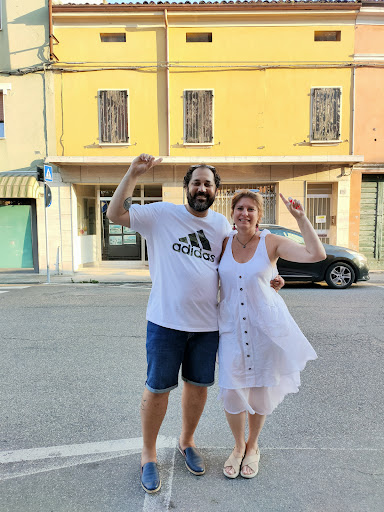 Il Punto Sigma Di Fabbrico Matteotti - Thumbnail