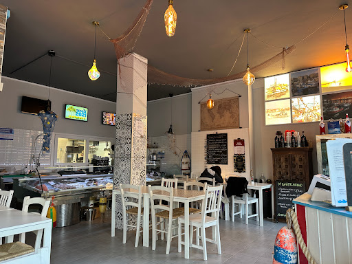 Pescheria con cucina - Thumbnail