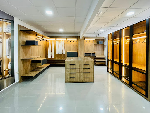 DB Store - Visual