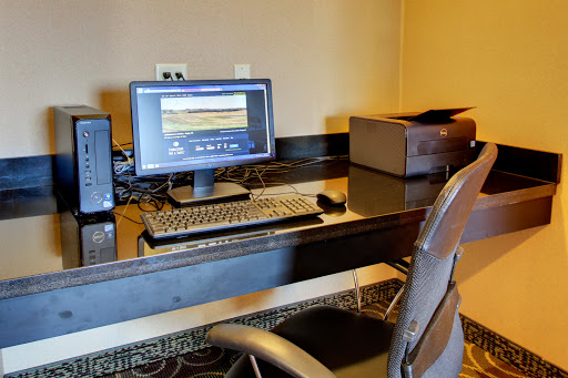 Cobblestone Inn & Suites - Rugby Gallery - United States