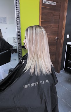 INFINITY T.I.M. Hair and Beauty Salon, Author: INFINITY T.I.M. frizersko-kozmetički salon