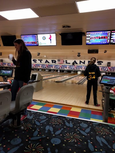 Photos of Sandusky Star Lanes