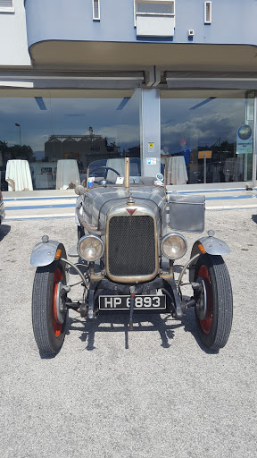 Tribuzi Srl Gallery - Italy