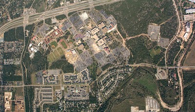Photos of The University of Texas at San Antonio