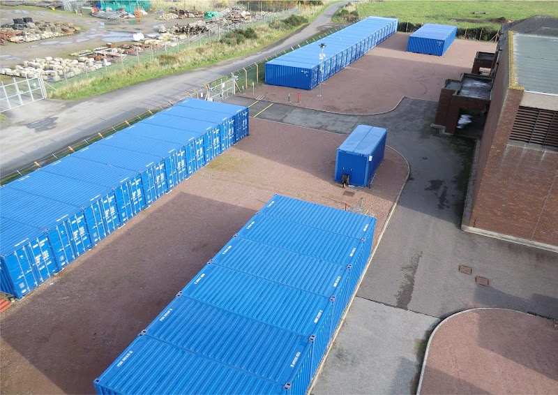 Self Storage 4 U Ltd photo 2