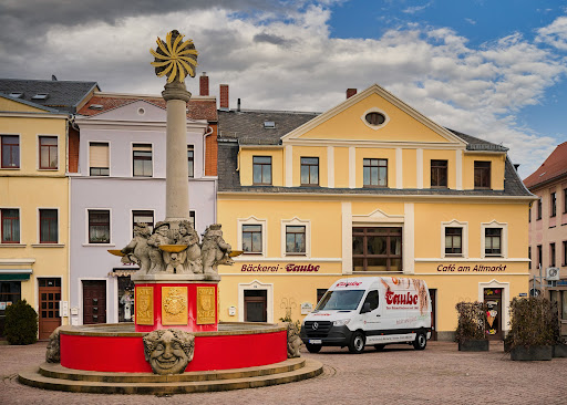 Backhaus Taube OHG - Geschäftsstelle - Thumbnail