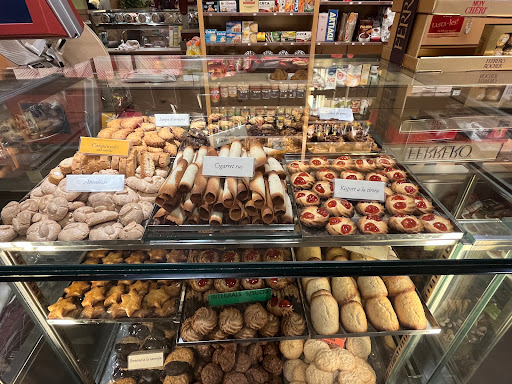 Pastisseria J. Jordana