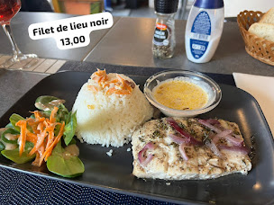 Photo n°21 de La bigouden à Rungis (Restaurant)