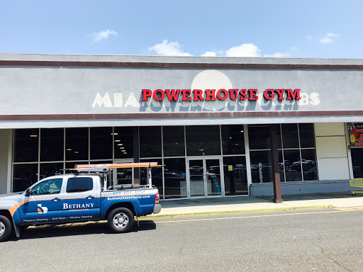 Powerhouse Gym Runnemede - Thumbnail