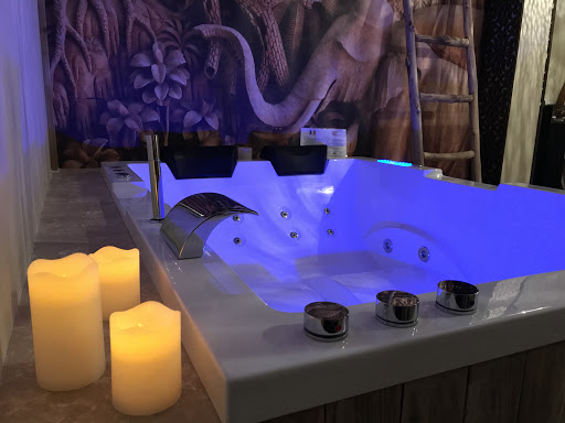 La Casa Blue Nuit & Spa - Thumbnail