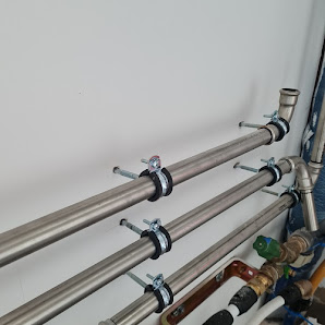 KDZ GmbH - Heizung und Sanitär Am Eichenhügel 19, 96148 Baunach