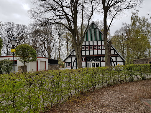 Burg Wittlage - Thumbnail