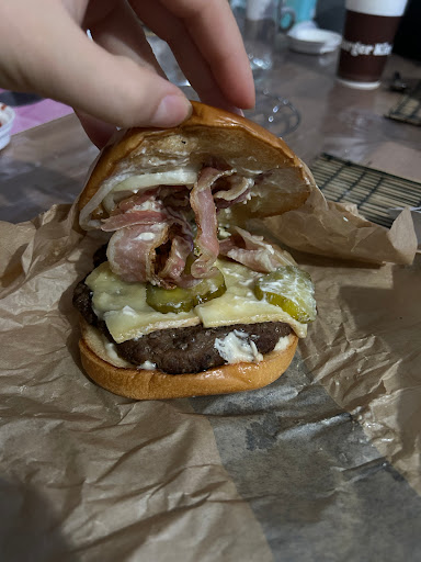 Photo 10 - Burger King