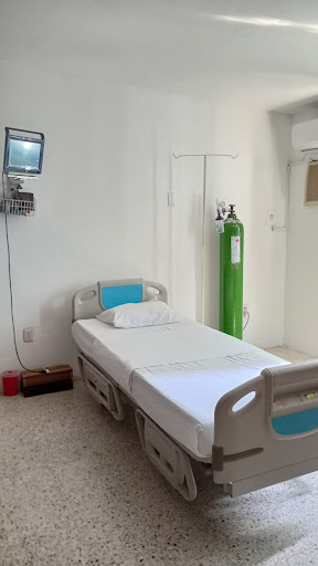 Clinica UMAE - Thumbnail