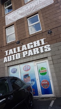 Tallaght Auto Parts ( irishautoparts.ie ), Author: Jackie Keeley