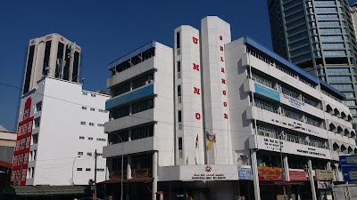 photo of Leo Palace Hotel