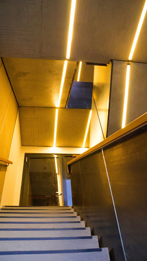 Lichtplanung - PLANLIGHT GmbH - Endingen Gallery - Germany