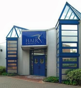 Hair and Beauty at Slimming World