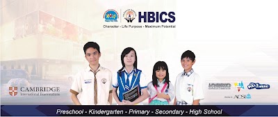 Photos of SDK Harapan Bangsa