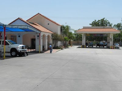 Rialto Auto Spa & Detail