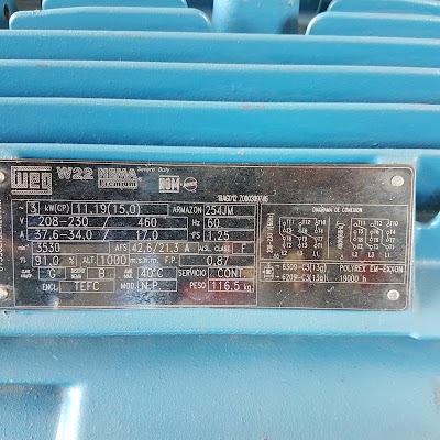 Photos of BV Industrial Equipment, SRL