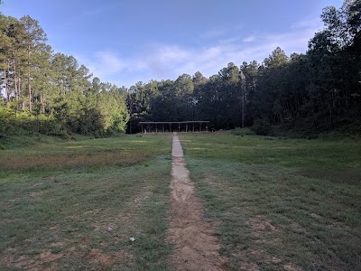 Beaverdam Rifle Range