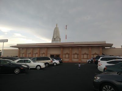 BAPS Shri Swaminarayan Mandir