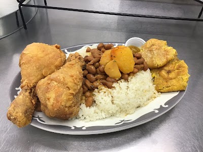 El Gustazo Puerto Rican Restaurant