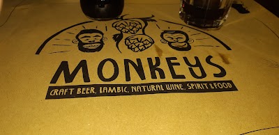 Monkeys