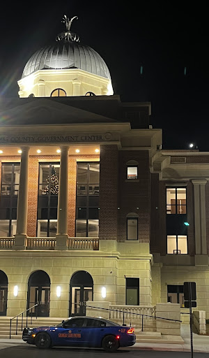 Toombs County Superior Court - Thumbnail