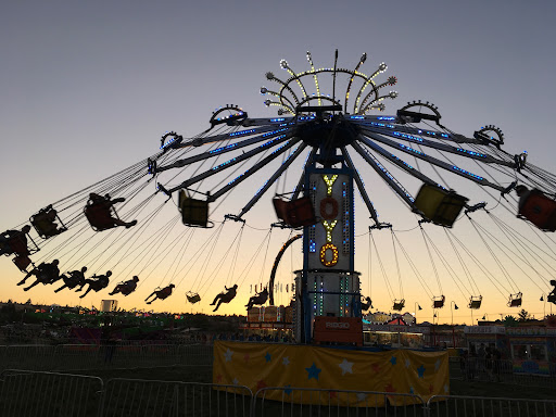 Jefferson County Fairgrounds - Thumbnail