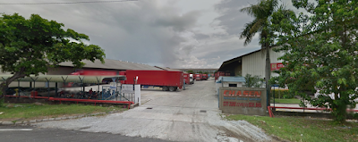 Chasen Logistics Sdn Bhd Penang 60 4 380 0600