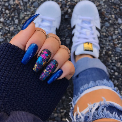 Salon Paris Nails and Spa - Thumbnail