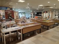 メガネの愛眼 草加マルイ店