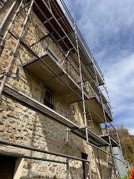 Photo n°12 de Araujo Pereira Bâtiment Maçonnerie à Nyons (Couvreur)