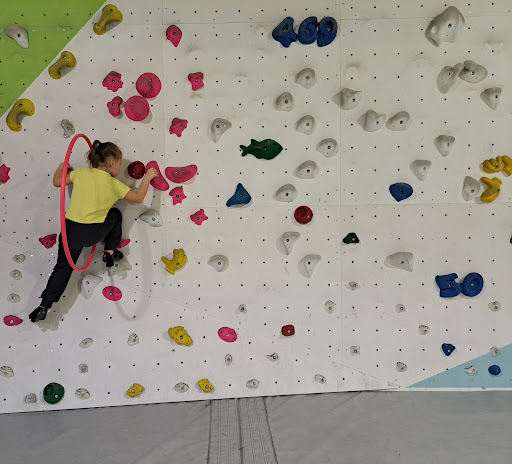 Climb Up Angers - Les Ponts-de-Cé - Thumbnail