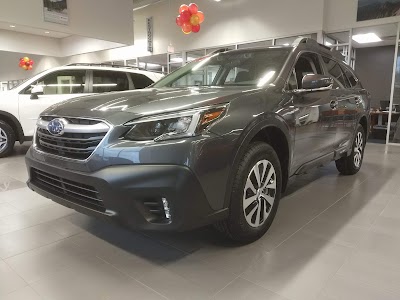 Carbone Subaru of Troy