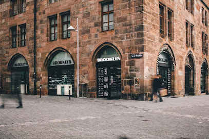 Brooklyn Nürnberg