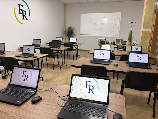 Centro Formacion Fulgencio Romera