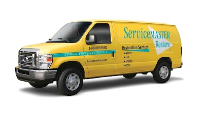 ServiceMaster By Quality Restoration