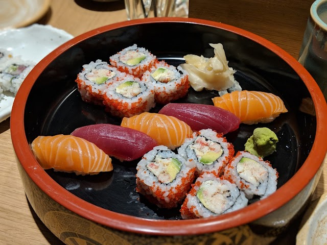 Sushi Atelier