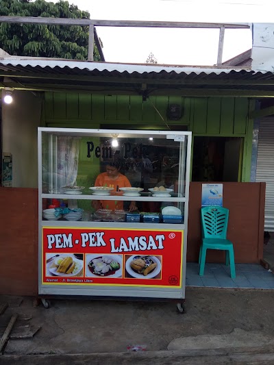 Photos of Pempek - Traditional Food