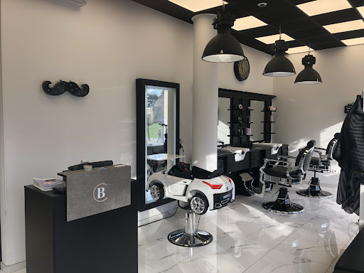 balmont coiffure - Thumbnail