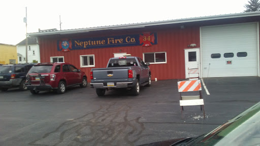 Neptune Fire Co Number 1 - Thumbnail