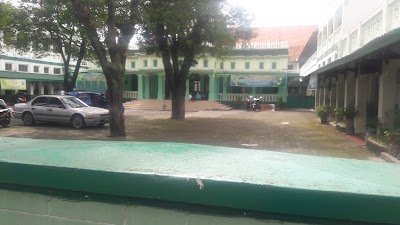Photos of Madrasah Aliyah Negeri 2 Surakarta