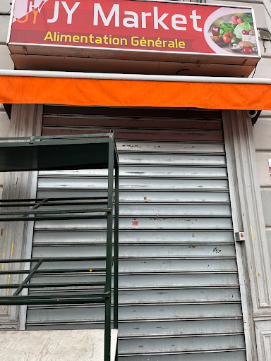 Jy Market - Thumbnail